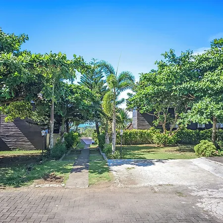 The Kawan Jimbaran Villa