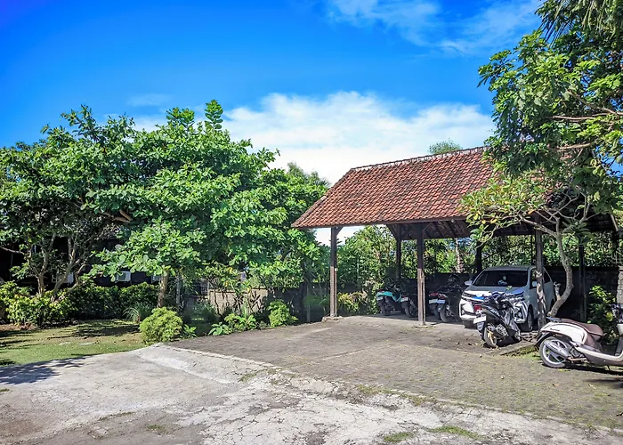 Hotel The Kawan