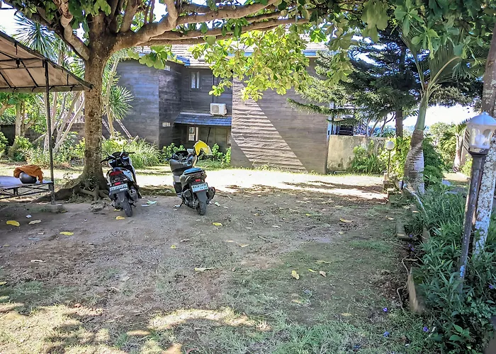 Hotel The Kawan Jimbaran